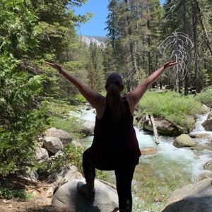 Meet your Posher, Traci